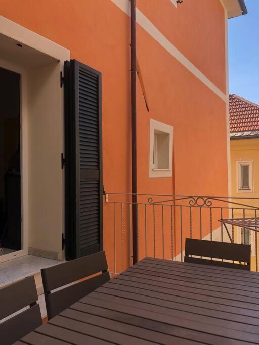 Trilocale Cc 009057-Lt-0333 Apartment Споторно Екстериор снимка