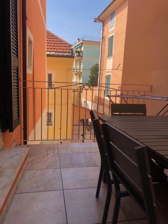 Trilocale Cc 009057-Lt-0333 Apartment Споторно Екстериор снимка