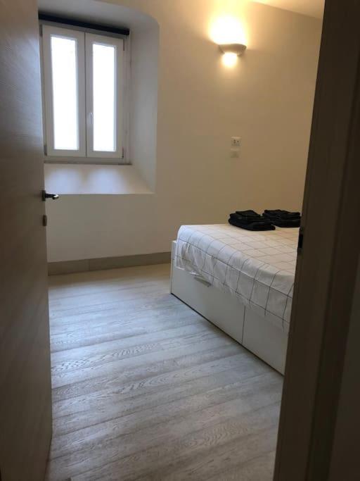 Trilocale Cc 009057-Lt-0333 Apartment Споторно Екстериор снимка