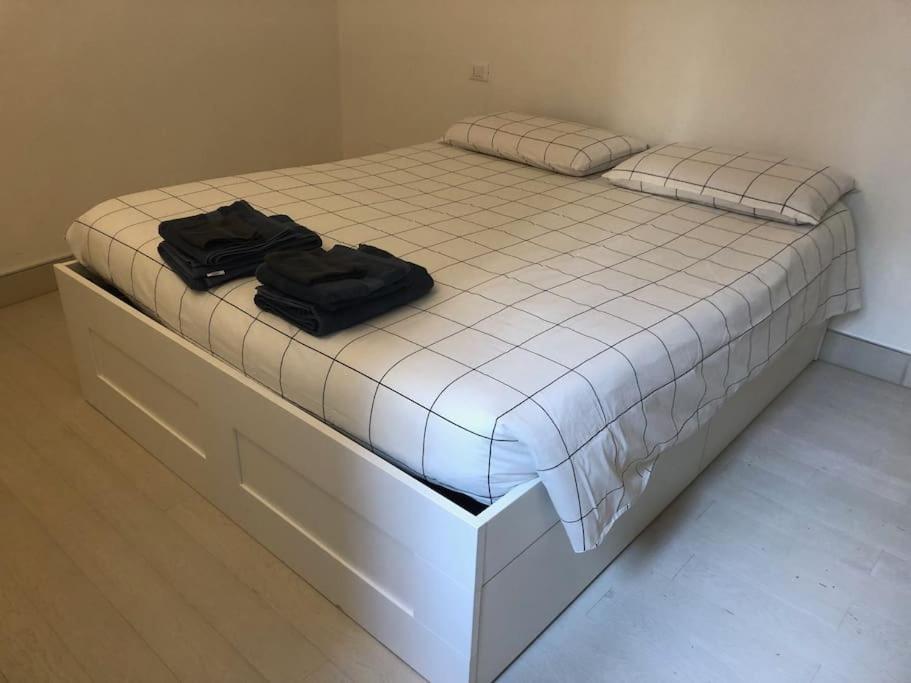 Trilocale Cc 009057-Lt-0333 Apartment Споторно Екстериор снимка