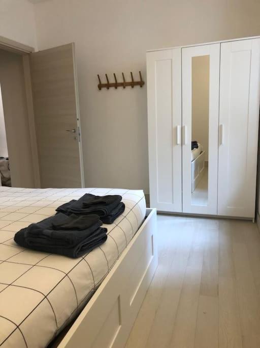 Trilocale Cc 009057-Lt-0333 Apartment Споторно Екстериор снимка