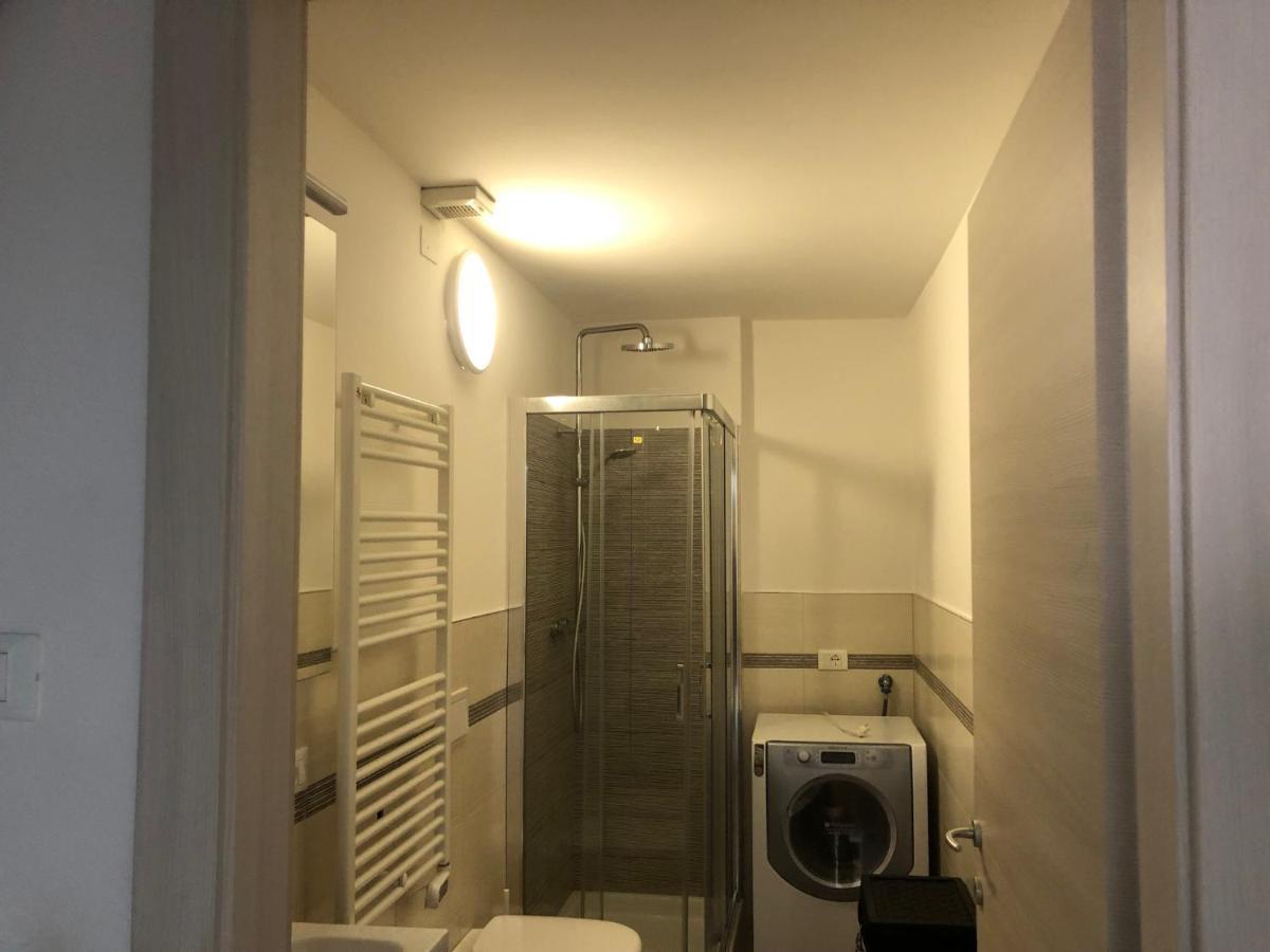 Trilocale Cc 009057-Lt-0333 Apartment Споторно Екстериор снимка